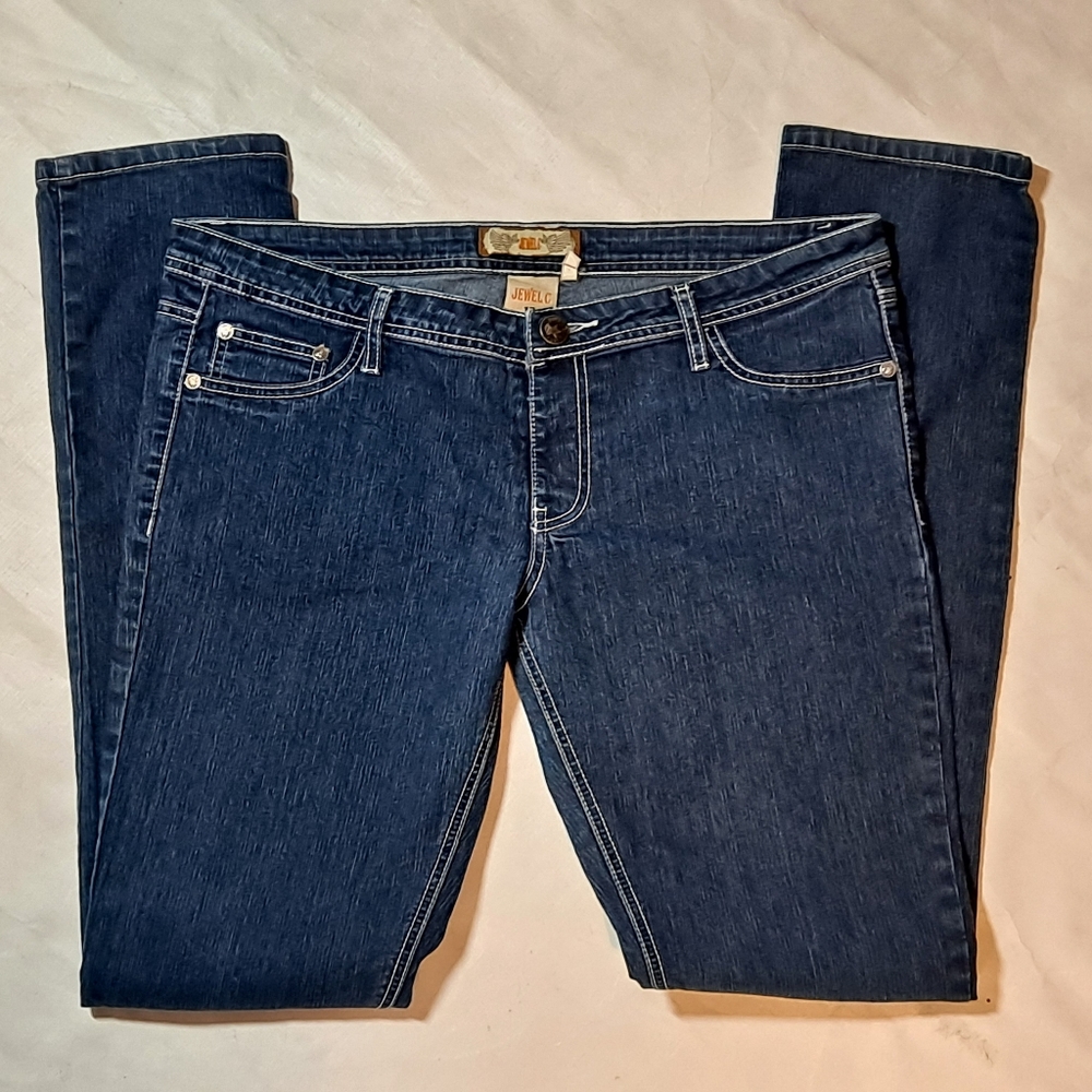Jewel C Jeans Size 13